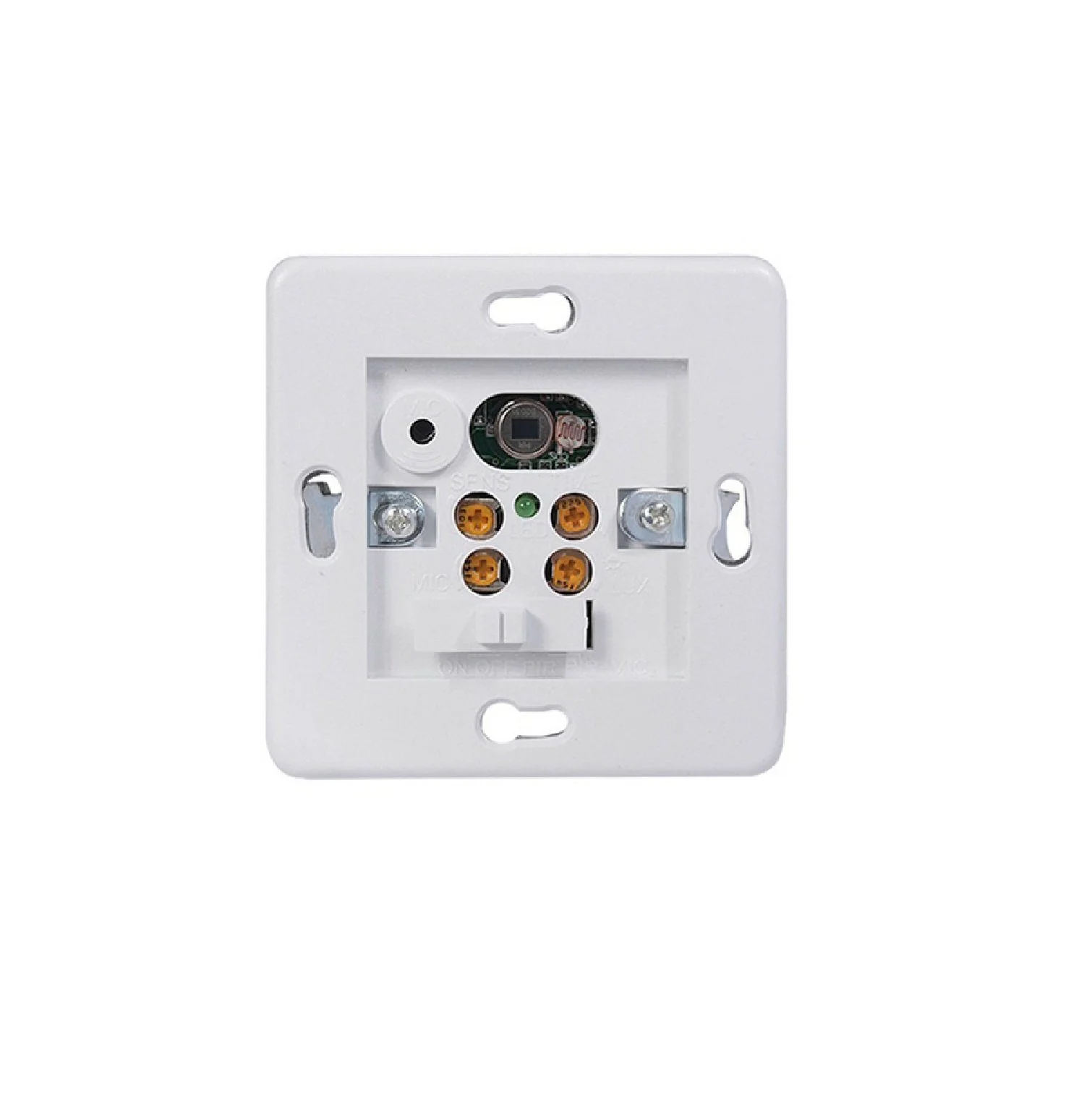 MACLEAN Infrarotsensor MCE18 PIR Bewegungsmelder