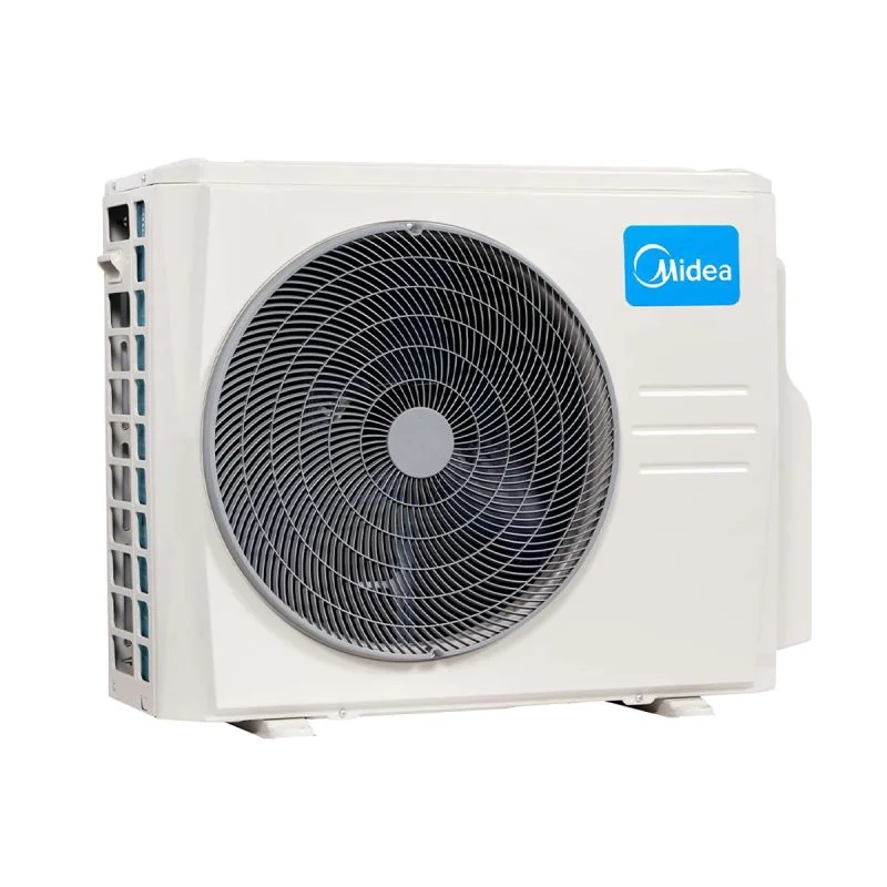 Midea Single-Split Außeneinheit Solstice R32 2,6 kW weiß EZ-09RD6H-O