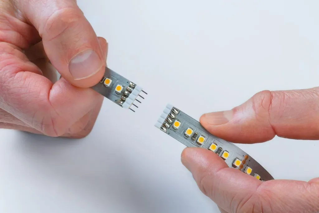 Paulmann MaxLED 250 LED Strip Tunable White Erweiterung Streifen