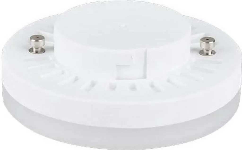 LEDVANCE GX53 LED 4.9W ersetzt 40W 470 lm 15000h kaltweiß