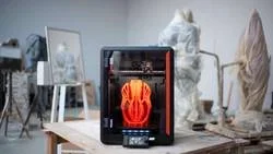 Prusa CORE One CoreXY 3D-Drucker mit geschlossenem Bauraum