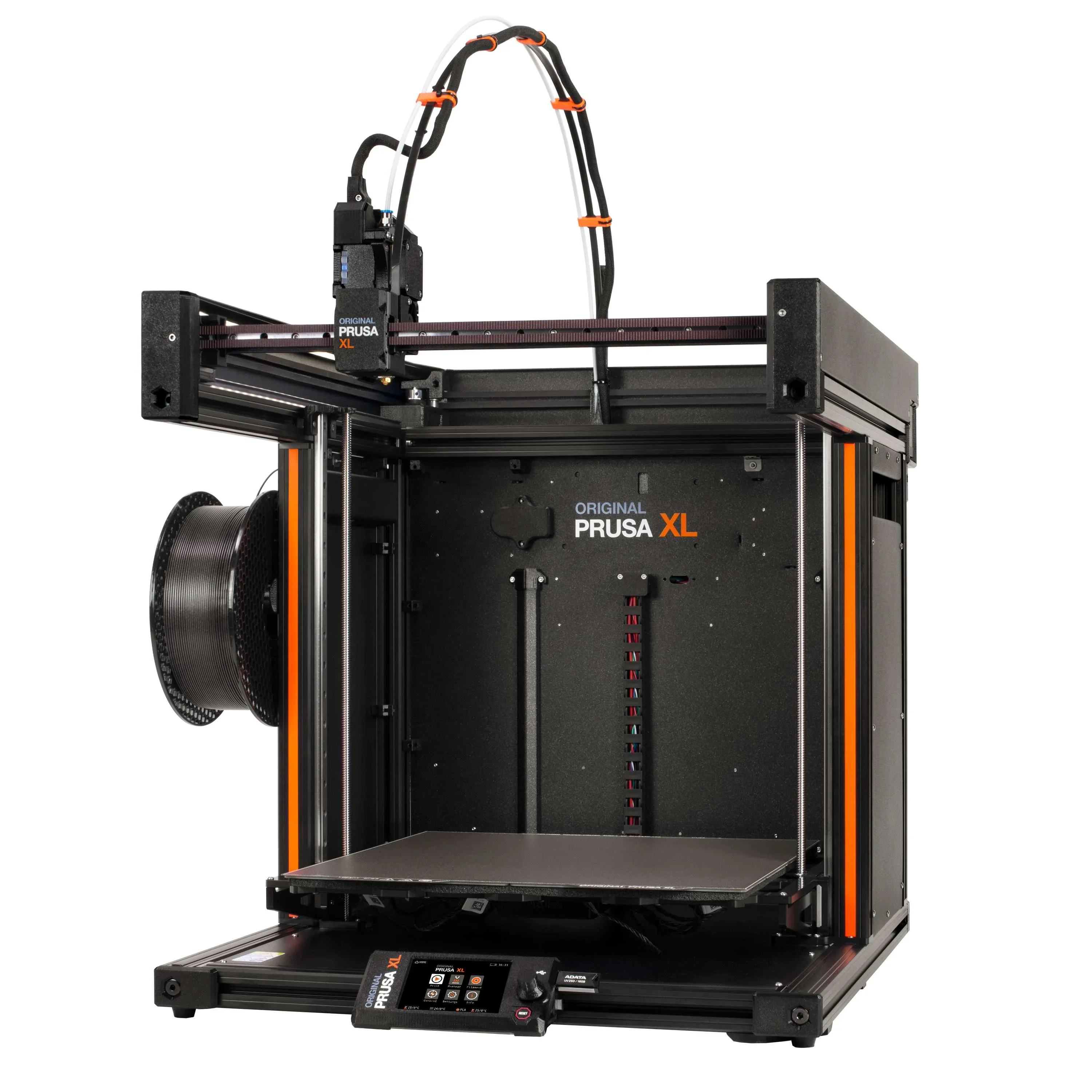 Original Prusa XL Großformat Multimaterial 3D Drucker