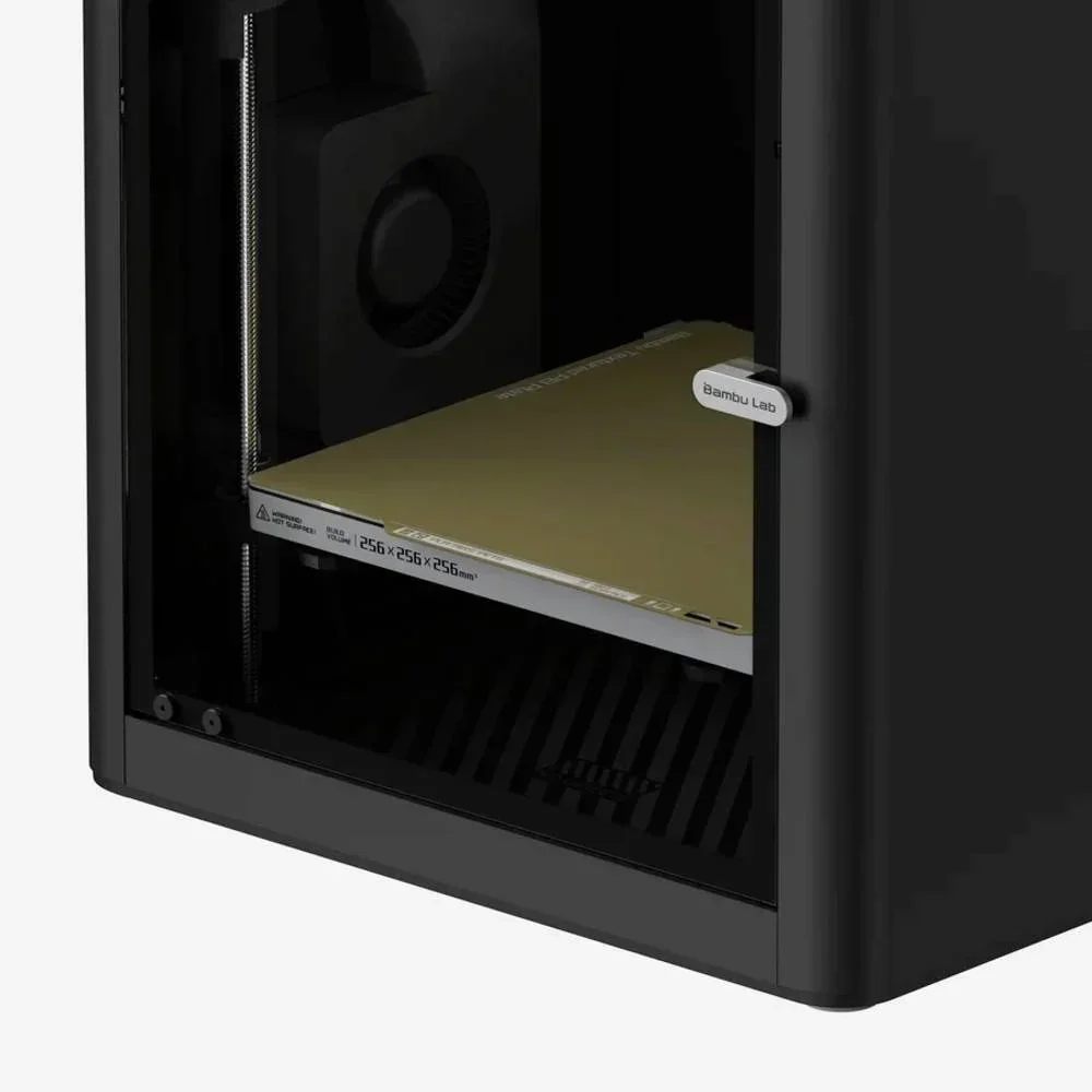 BambuLab P1S Combo 3D Drucker mit AMS Kamera Software Filament