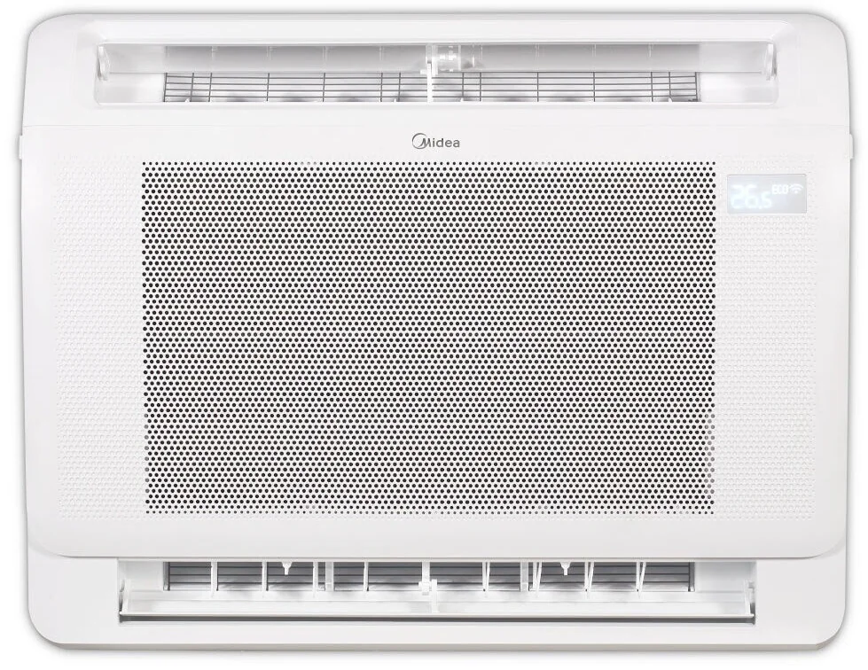 MIDEA Truhen-Klimaanlage MFA2U-12HRFNX-ME 3,5 kW