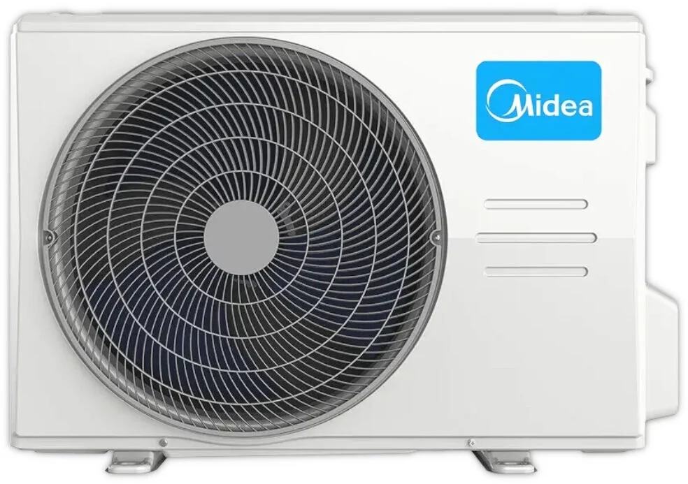 Midea Xtreme Save Pro 09 Split Klimaanlage 2,6 kW Quick Connect
