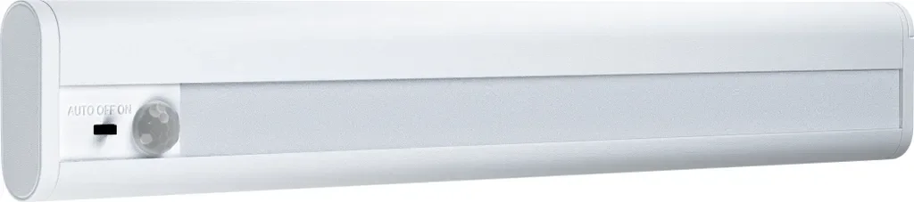 LEDVANCE LED Schrank Unterbauleuchte batteriebetrieben 2.9 W 4000 K