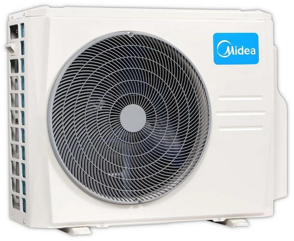 MIDEA Multisplit Klimaanlage XTREME SAVE PRO 2x2,6 kW Quick Connect