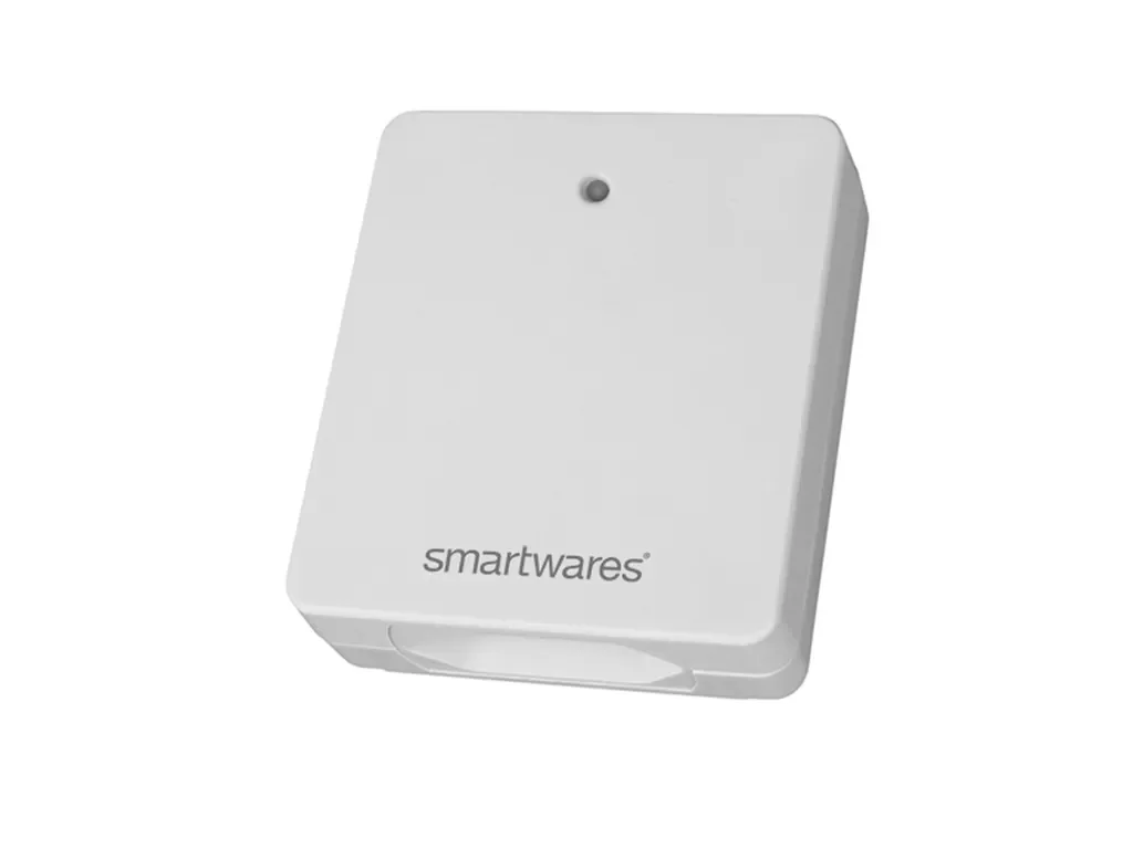 SMARTWARES Funk-Wandschalter SH5-RPS-04A 460 W 10.037.07