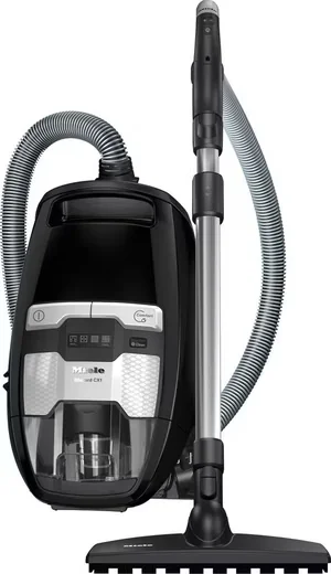 Miele Blizzard CX1 Comfort Bodenstaubsauger beutellos