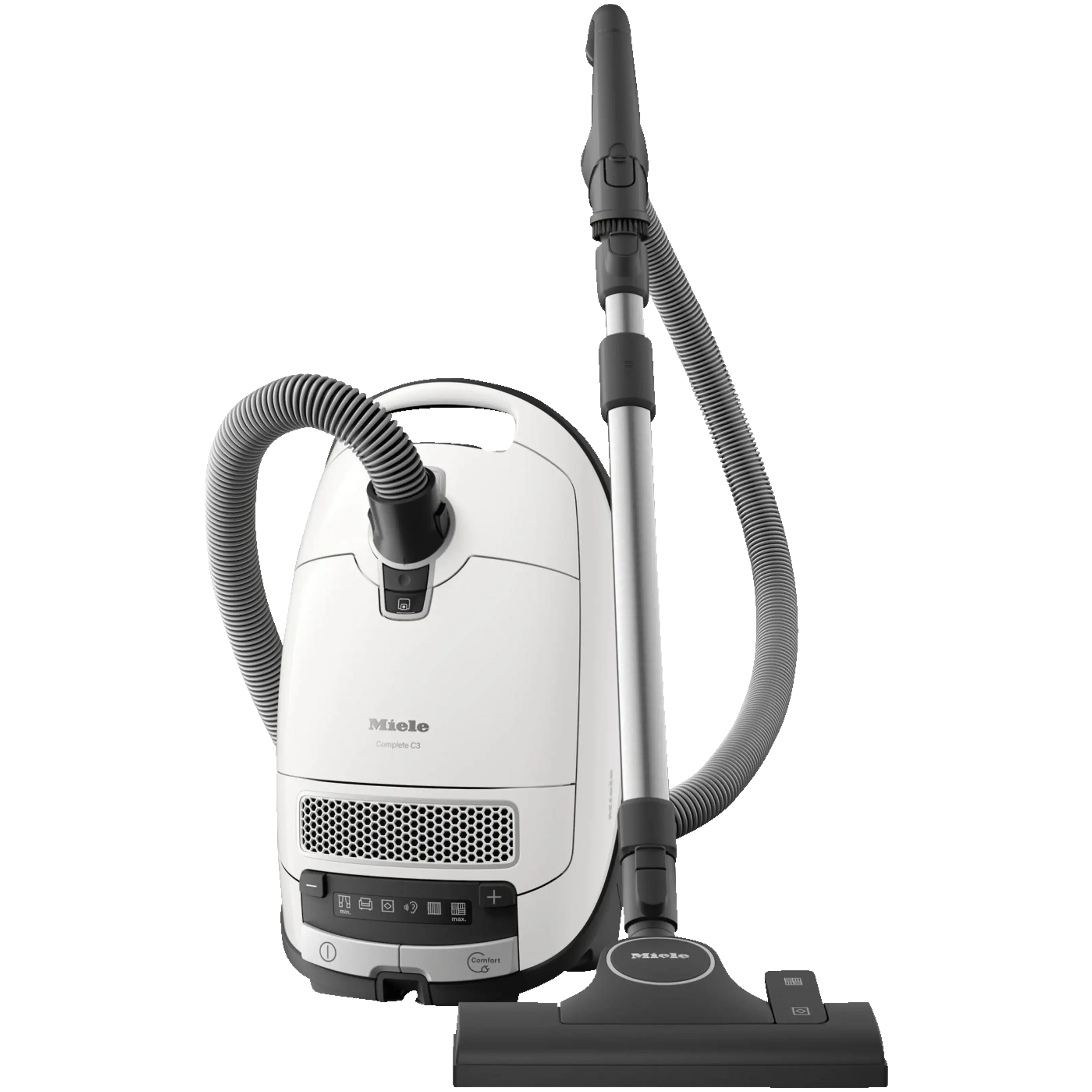 Miele Complete C3 Allergy PowerLine Staubsauger 890 W