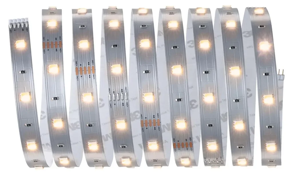 Paulmann MaxLED 250 LED Streifen Tunable White Erweiterung