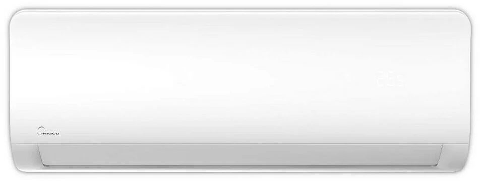 MIDEA Multisplit Klimaanlage XTREME SAVE PRO 2x2,6 kW Quick Connect