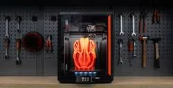 Prusa CORE One CoreXY 3D-Drucker mit geschlossenem Bauraum