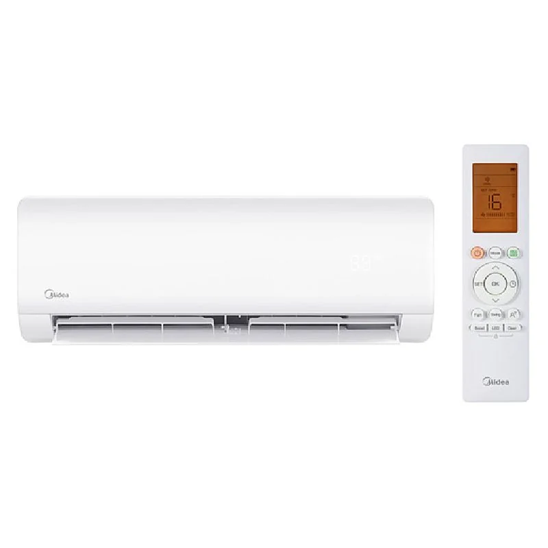 Midea Xtreme Save Blue Single-Split Klimaanlage 3,5 kW R290