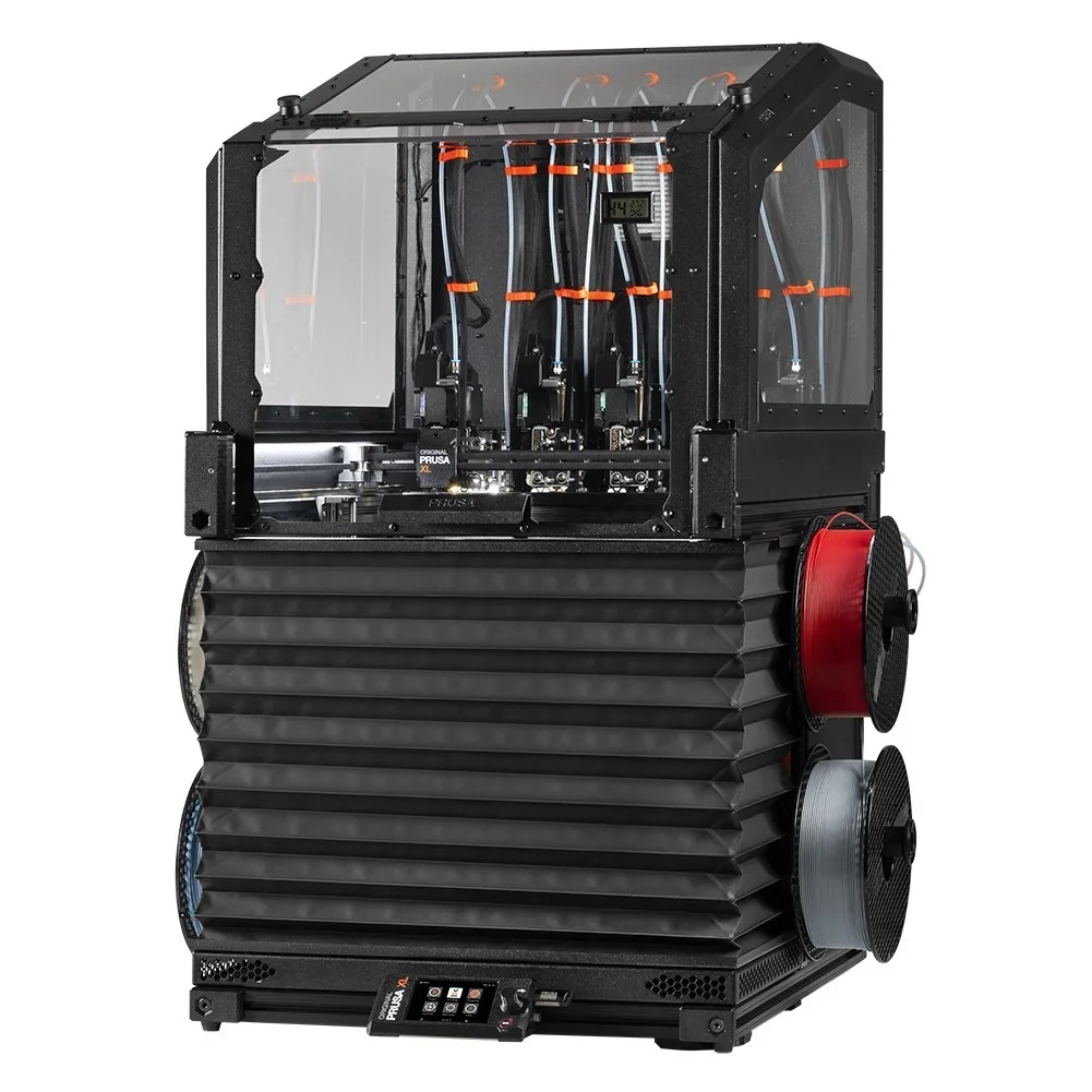 Original Prusa XL Enclosure Gehäuse für 3D Drucker ABS ASA