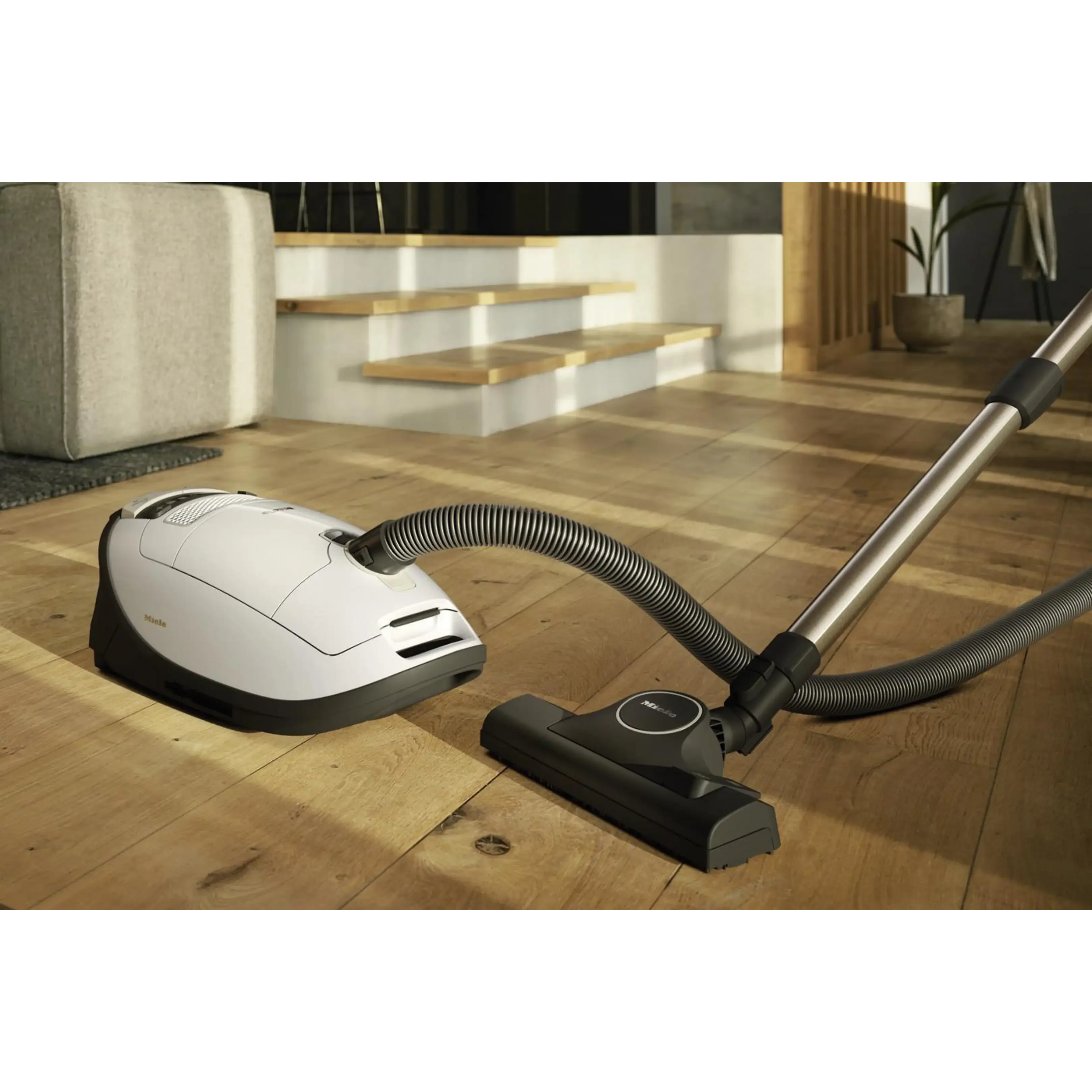 Miele Complete C3 Allergy PowerLine Staubsauger 890 W