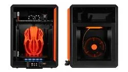 Prusa CORE One CoreXY 3D-Drucker mit geschlossenem Bauraum