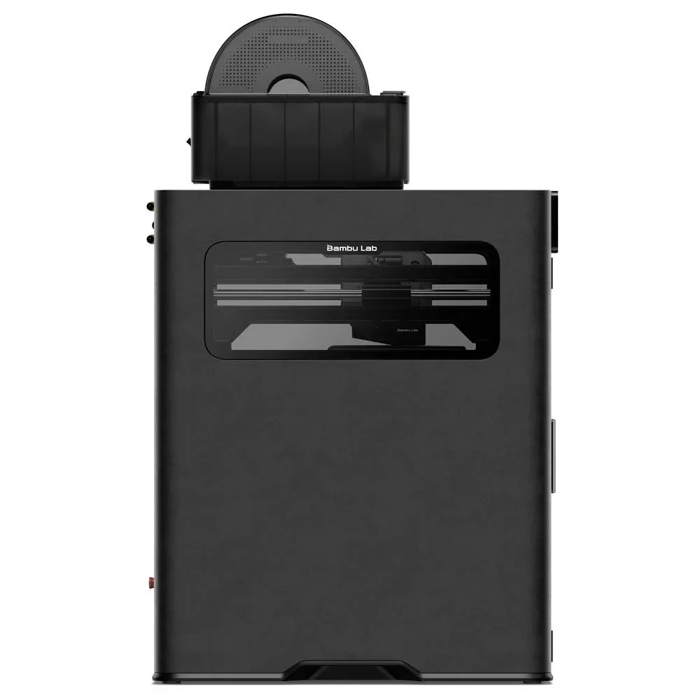 BambuLab H2D Pro Industrieller 3D-Drucker Dual-Extruder KI-Überwachung