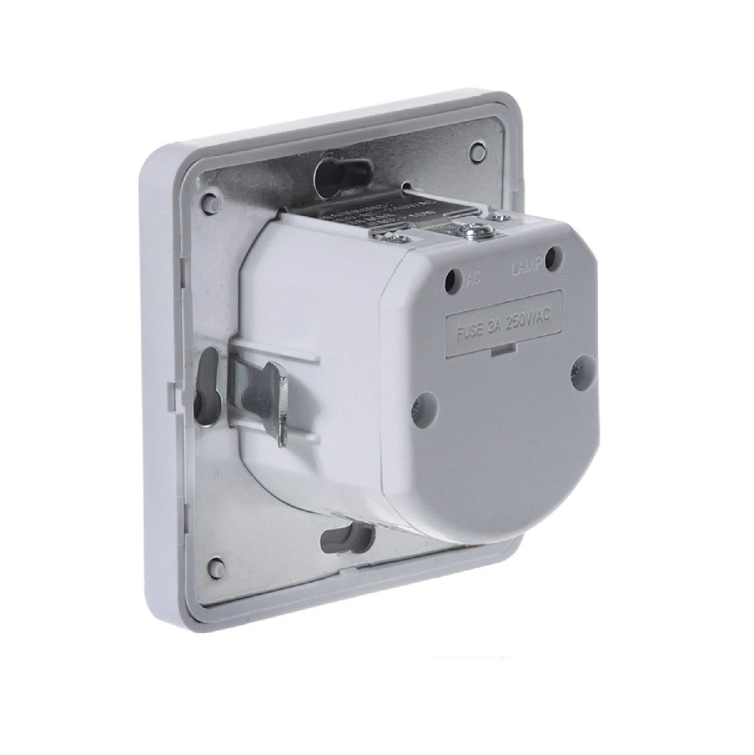 MACLEAN Infrarotsensor MCE18 PIR Bewegungsmelder