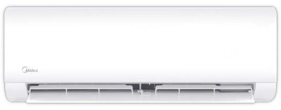 MIDEA Split Klimaanlage Xtreme Save Blue 3,5 kW Quick Connect