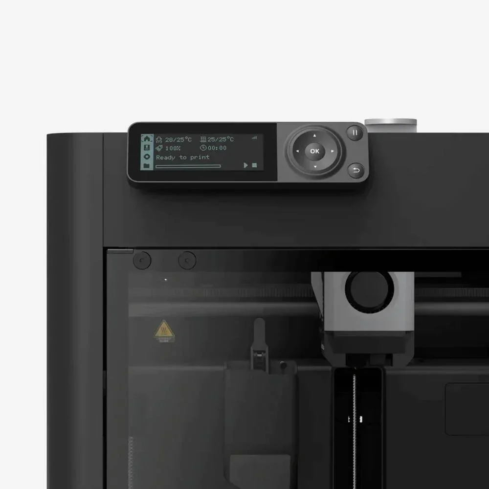 BambuLab P1S Combo 3D Drucker mit AMS Kamera Software Filament