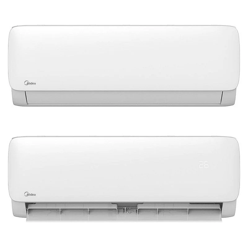 Midea Xtreme Save Blue Single-Split Klimaanlage 3,5 kW R290