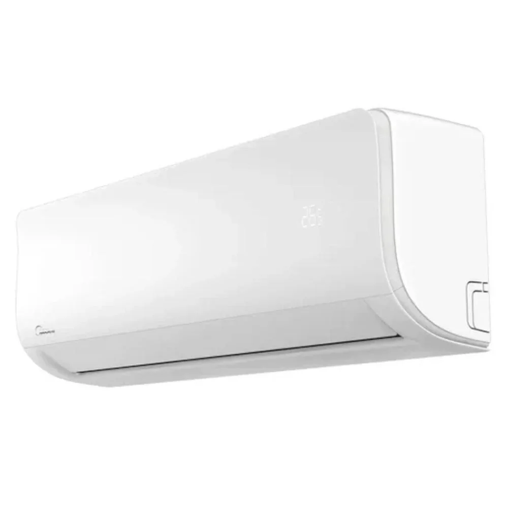 MIDEA Split-Klimaanlage MSAGBU-12HRFN7-QRD6GW + MOX331-12HFN7-QRD6GW