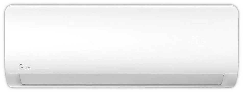 Midea Xtreme Save Pro 12 Split Klimaanlage 3,5 kW Komplettset