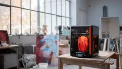 Prusa CORE One CoreXY 3D-Drucker mit geschlossenem Bauraum