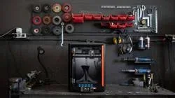 Prusa CORE One CoreXY 3D-Drucker mit geschlossenem Bauraum