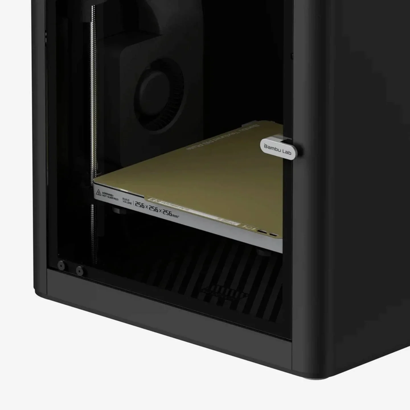BambuLab P1S Combo 3D Drucker mit AMS Kamera Software Filament