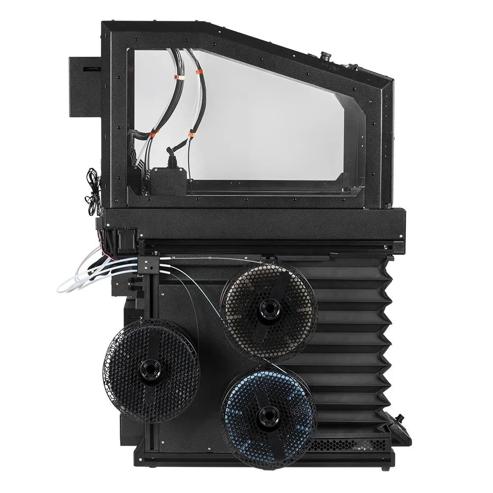 Original Prusa XL Enclosure Gehäuse für 3D Drucker ABS ASA