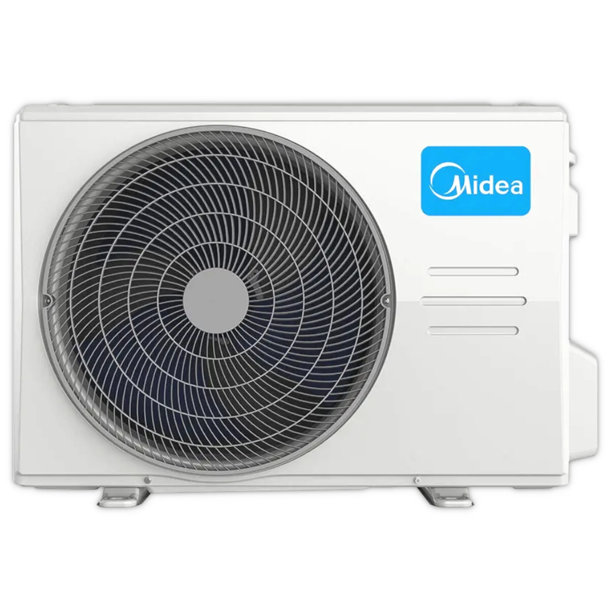 MIDEA Split-Klimagerät Set MSCB1BU-09HRFN8-ME mit MOX103-09HFN8-ME