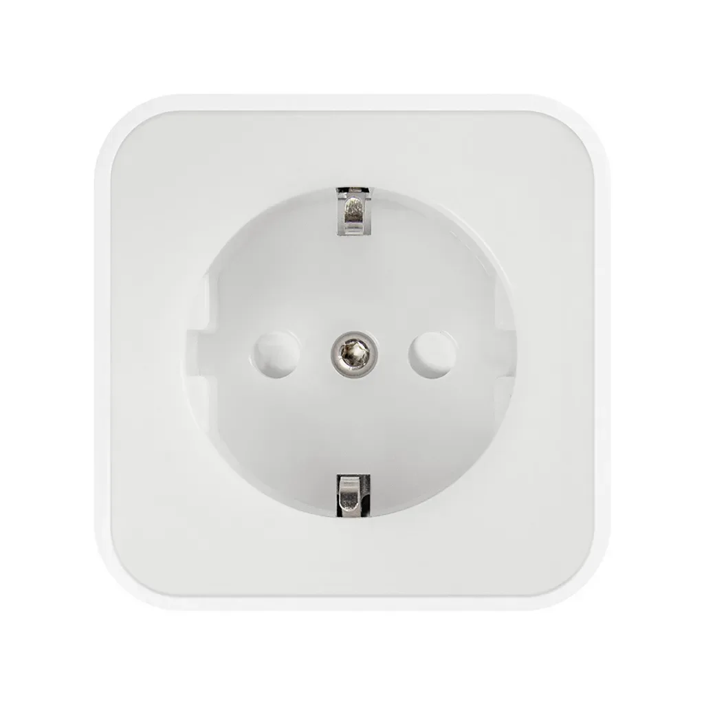 LEDVANCE Smart WiFi Steckdose mit Nachtlicht weiß 3680 W