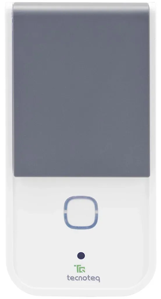 CASATIVO 2er Set WLAN Außensteckdosen IP44 Stromzähler Alexa Google