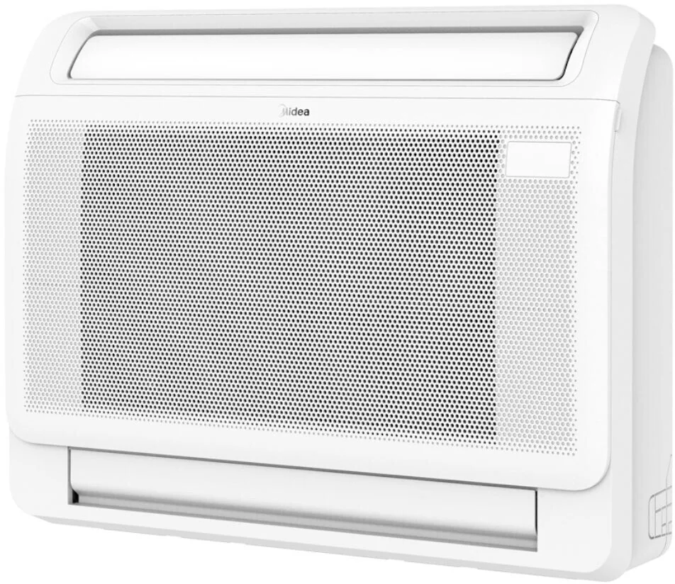 MIDEA Truhen-Klimaanlage MFA2U-12HRFNX-ME 3,5 kW