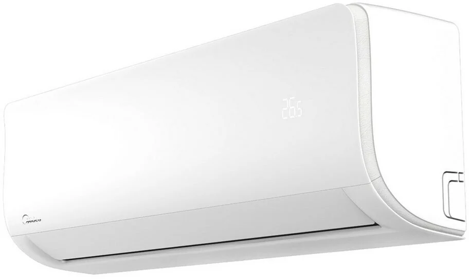 Midea Xtreme Save Pro 12 Split Klimaanlage 3,5 kW Komplettset