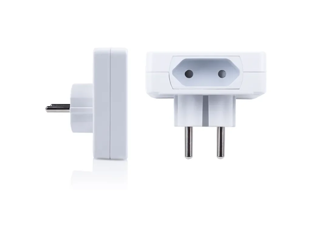 SMARTWARES Funk-Wandschalter SH5-RPS-04A 460 W 10.037.07
