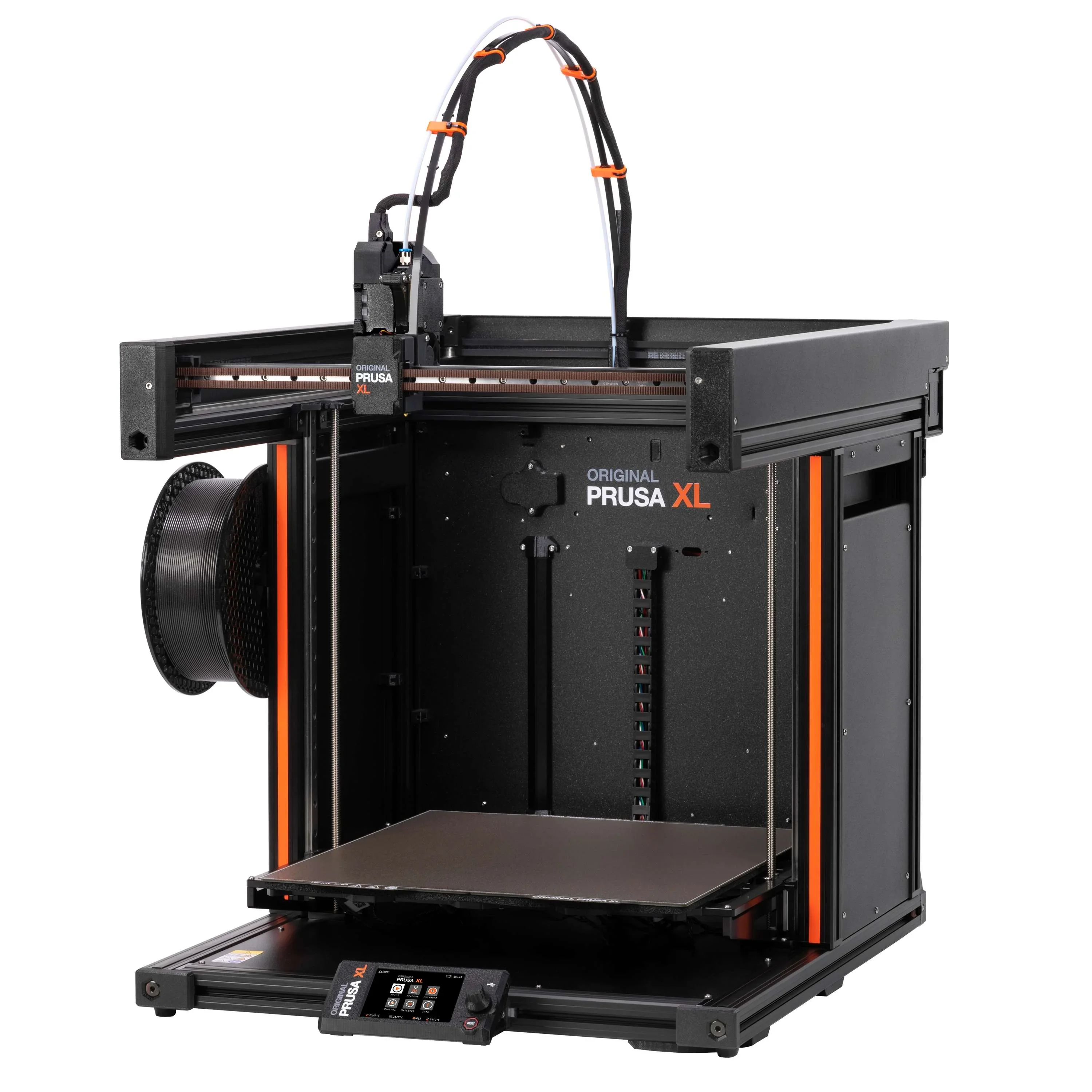 Original Prusa XL Großformat Multimaterial 3D Drucker