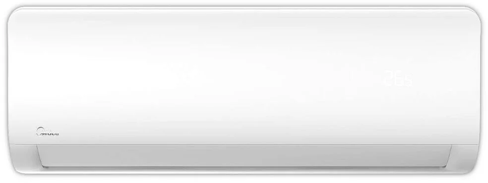 MIDEA Multisplit Klimaanlage Xtreme Save Pro 3x 2,6 kW Quick Connect