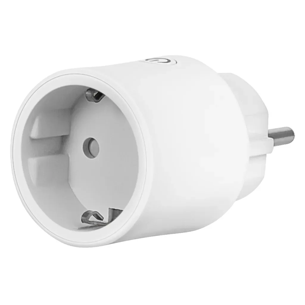LEDVANCE SMART+ WiFi Matter Plug EU Smart Steckdose 2300 W