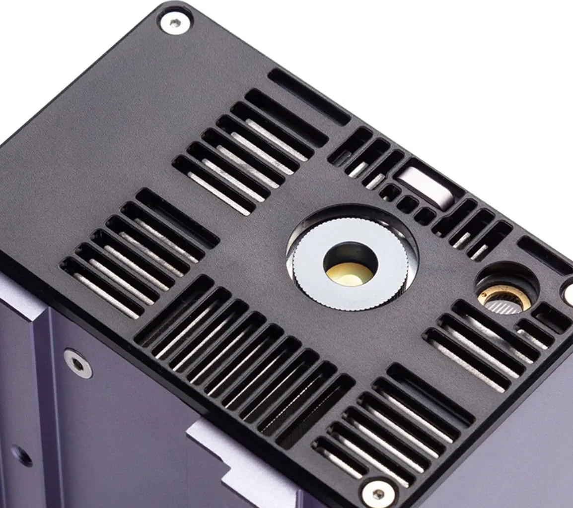 Snapmaker 1064 nm Infrarot-Lasermodul für Präzisionsgravur