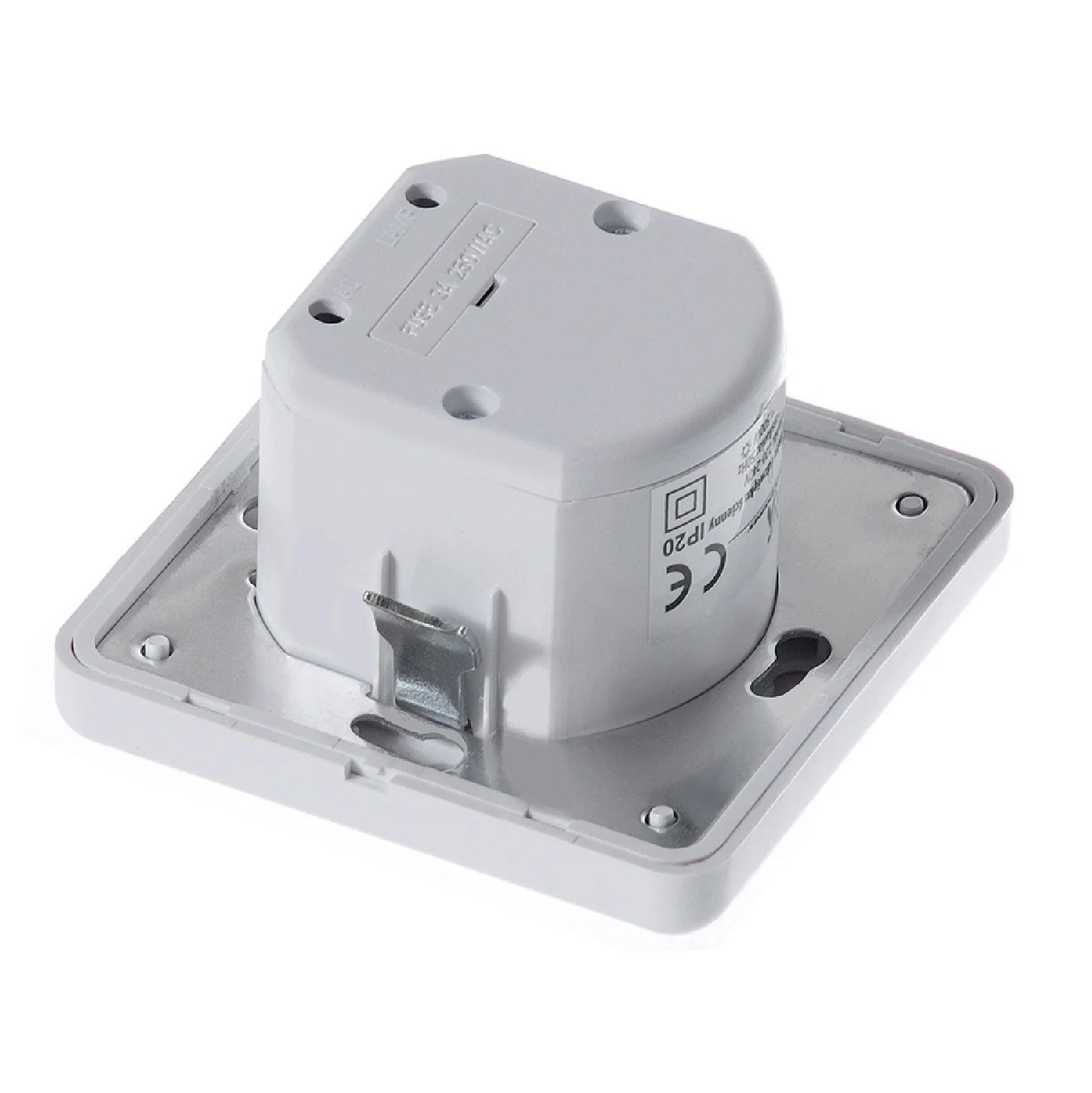 MACLEAN Infrarotsensor MCE18 PIR Bewegungsmelder