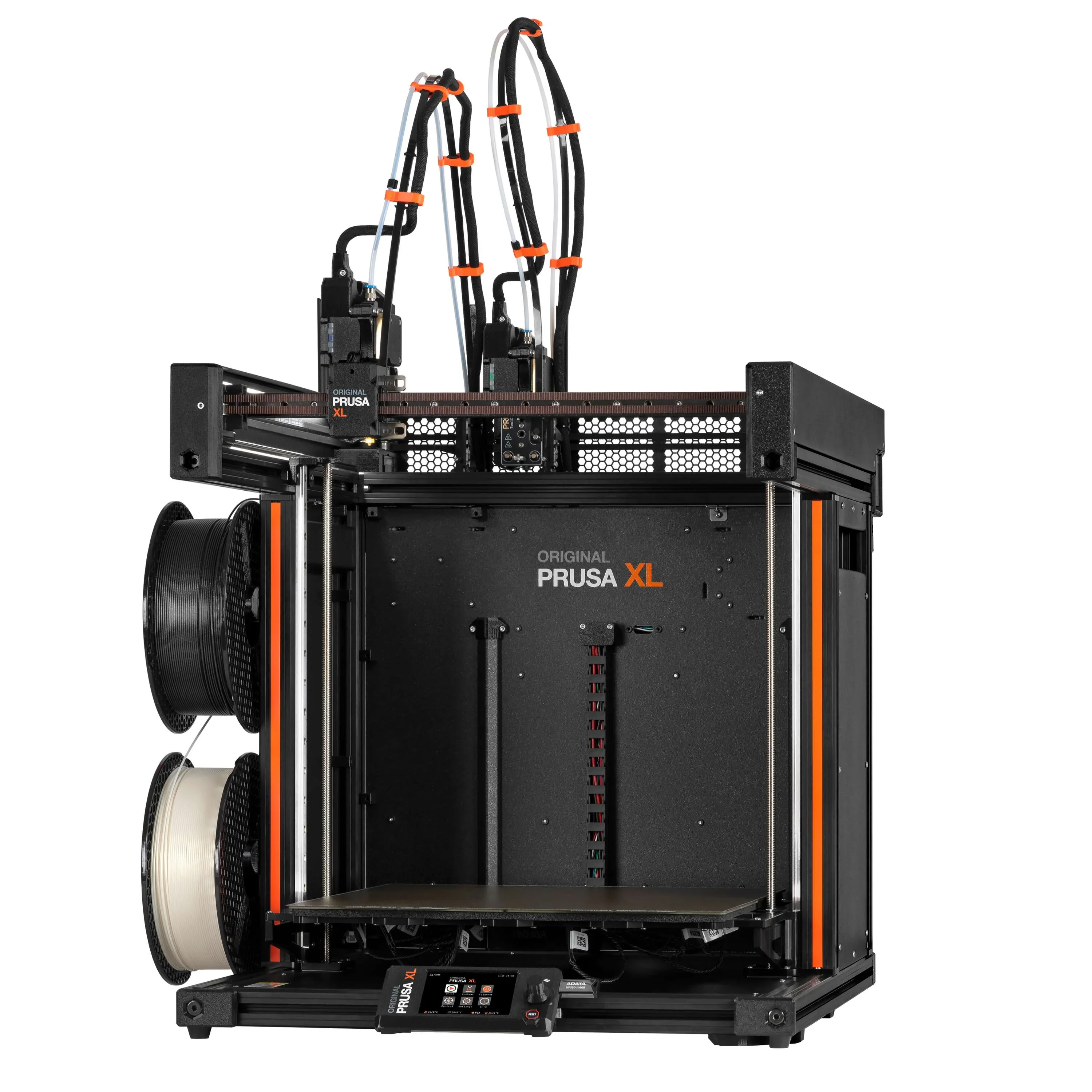 Original Prusa XL 3D Drucker Großformat Multimaterial