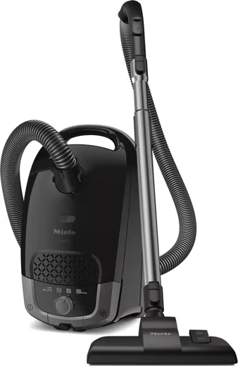 Miele Guard S1 Bodenstaubsauger Classic C1 PowerLine AirClean 10 m