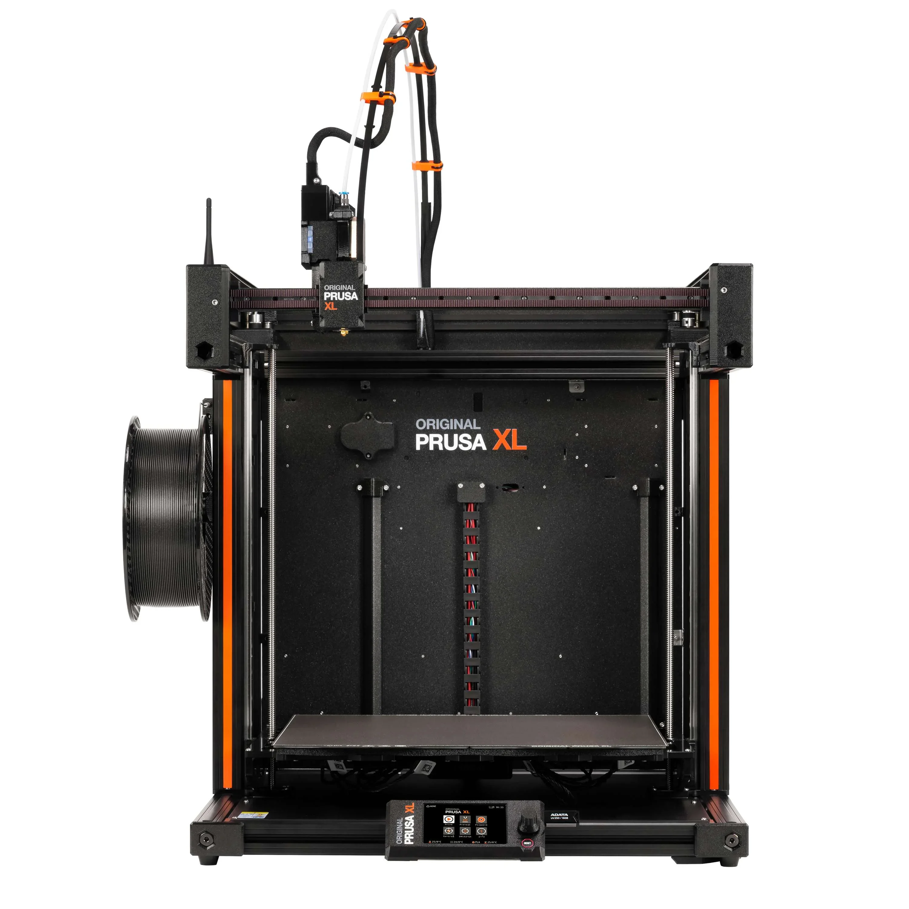 Original Prusa XL Großformat Multimaterial 3D Drucker