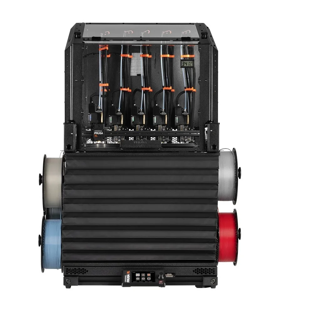 Original Prusa XL Enclosure Gehäuse für 3D Drucker ABS ASA