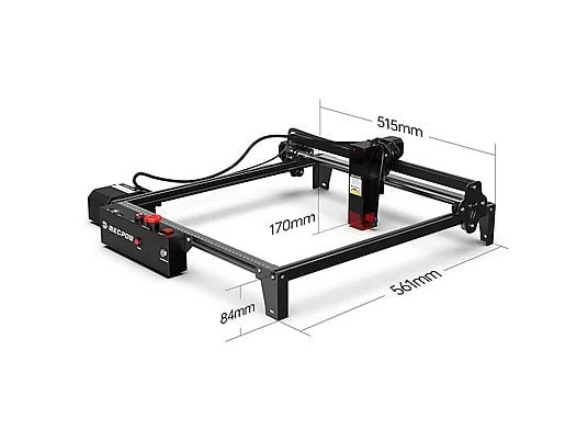MECPOW X3 Pro Lasergravierer Lasergraviermaschine