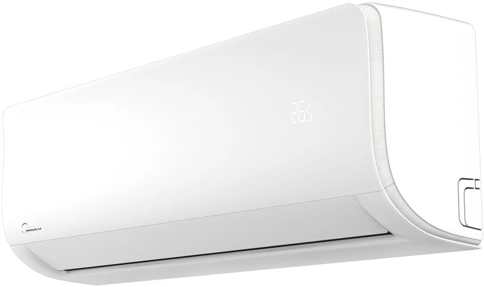 MIDEA Multisplit Klimaanlage Xtreme Save Pro 3x 2,6 kW Quick Connect