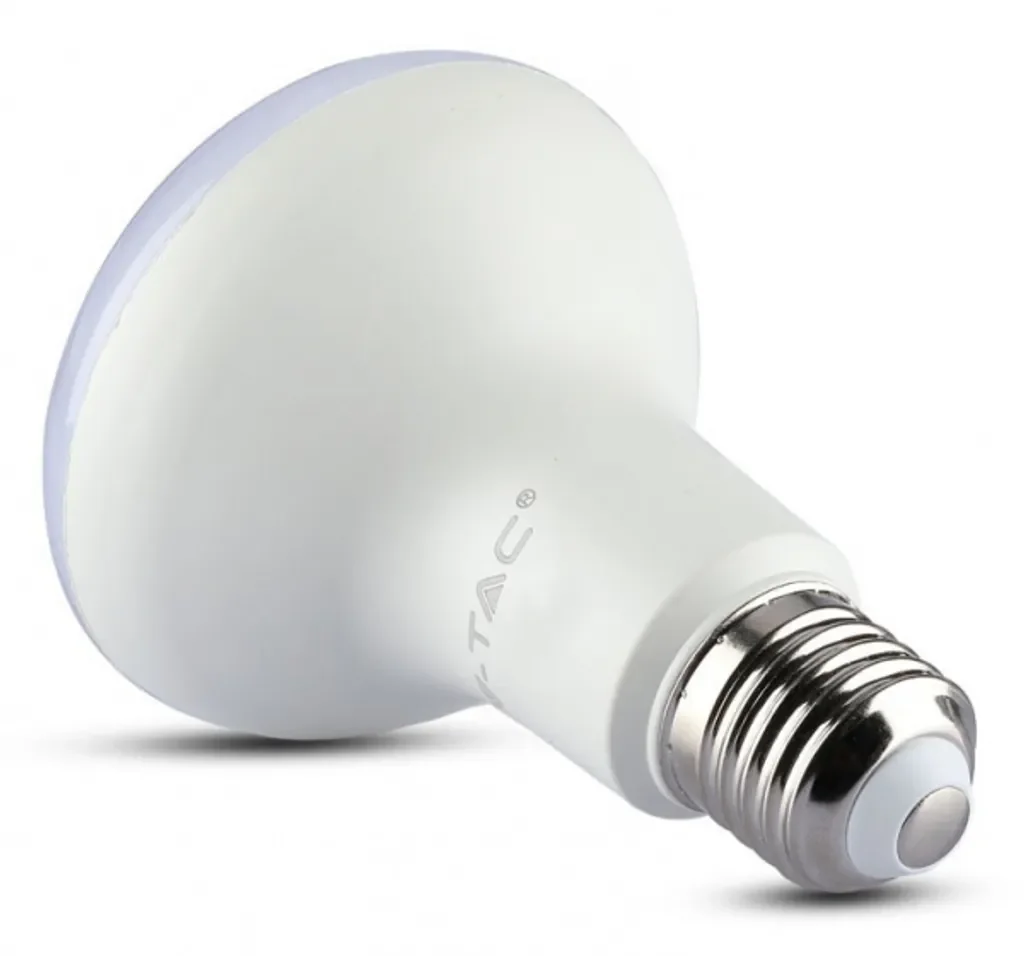V-TAC LED Reflektorlampe VT-263 R63 E27 8W 6400K IP20 weiß